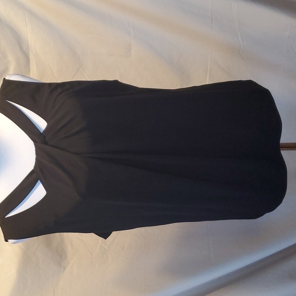 Nine West Tank Top SZ XL
